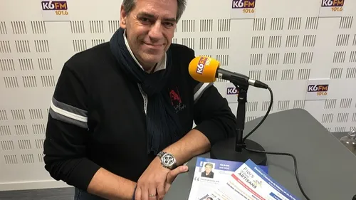 David Chedoz veut une chambre des métiers plus proche des artisans 